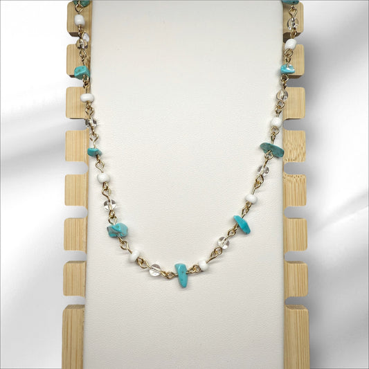 Style 4 - Spring Necklace