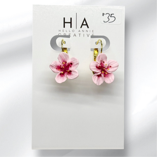 Style 22 - Spring