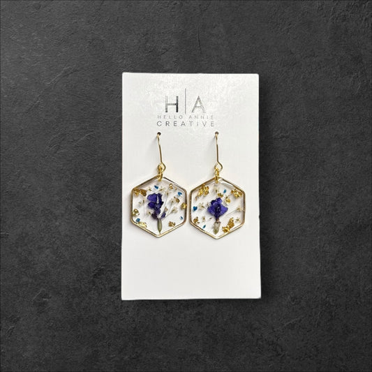 Style 92 - Spring