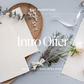 1-Week Intro Offer: Bio Refresh + Content
A one-week introduction to working together, including an Instagram bio refresh, three custom posts, and simple tools to help you move forward with clarity.