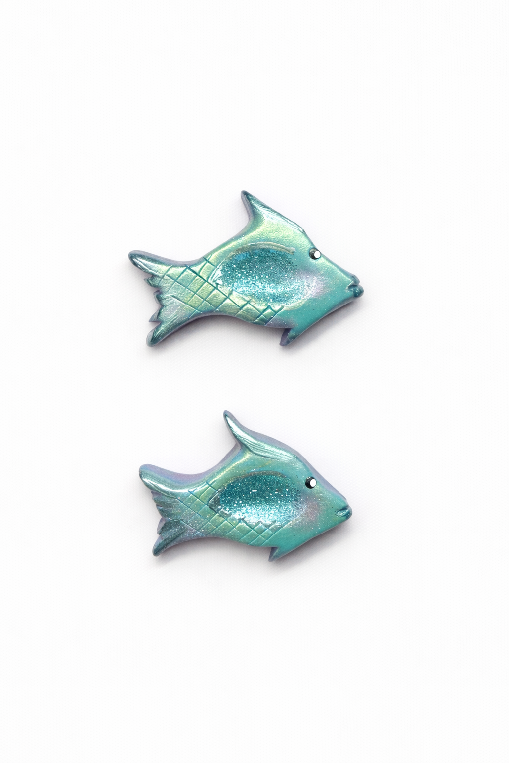 Bubbles — The Worry Stone