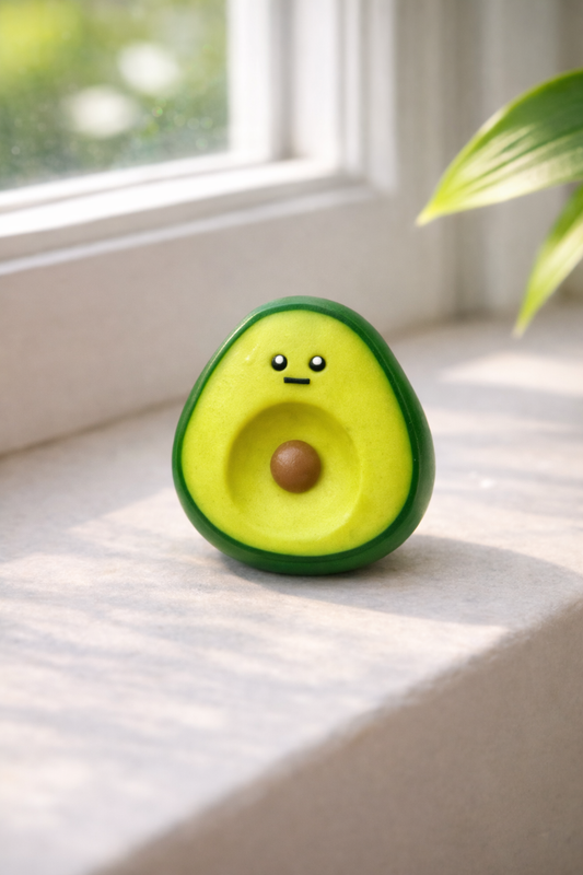 Avo — The Worry Stone