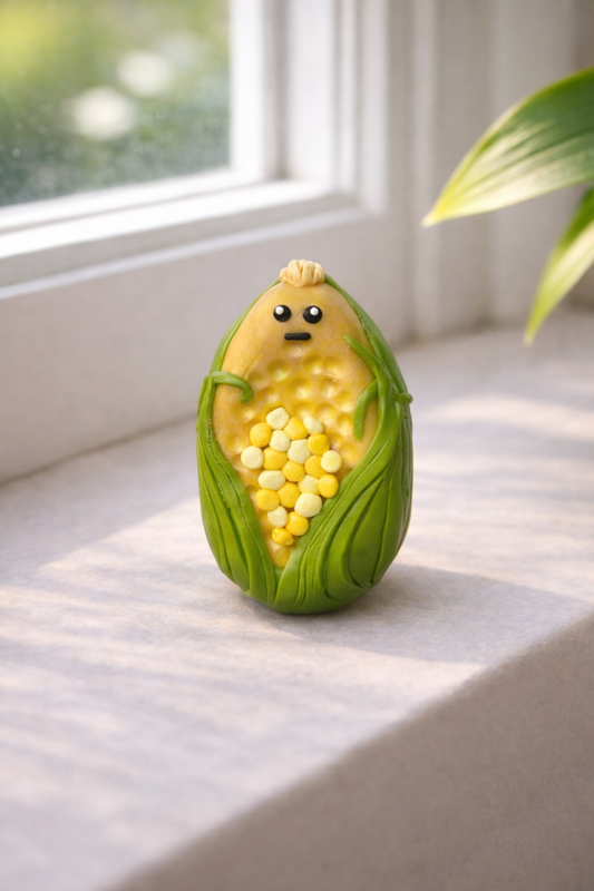 Corny — The Worry Stone