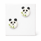 Bao — The Panda Worry Stone