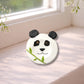 Bao — The Panda Worry Stone